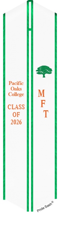 MFT Traditional Program